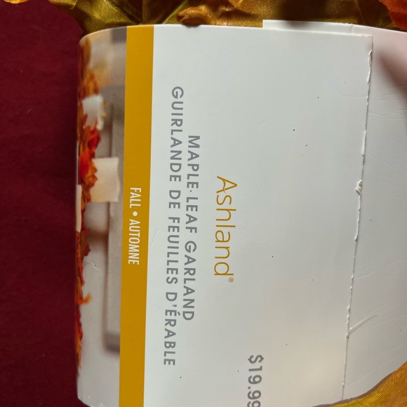 Autumn Garlands - Picture 4 of 4